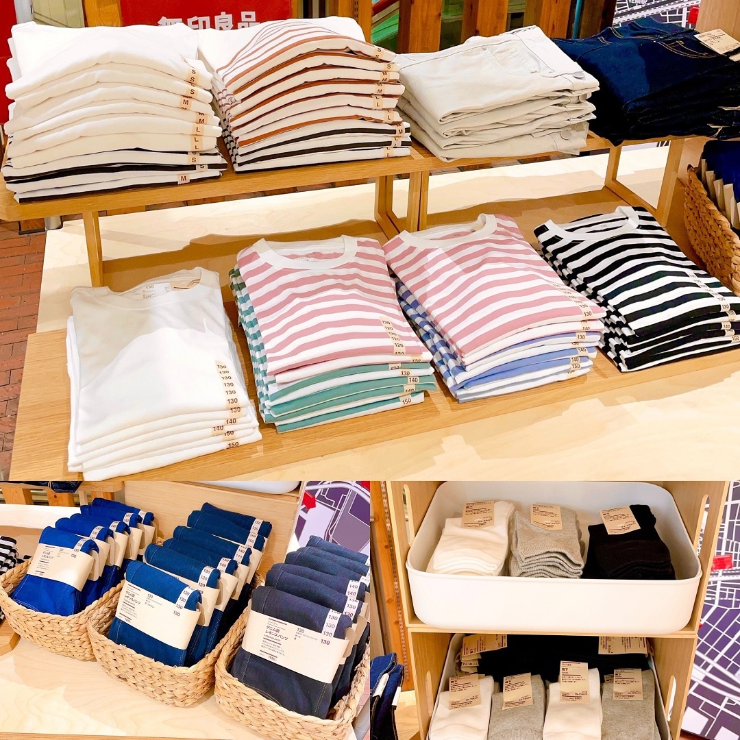 MUJI