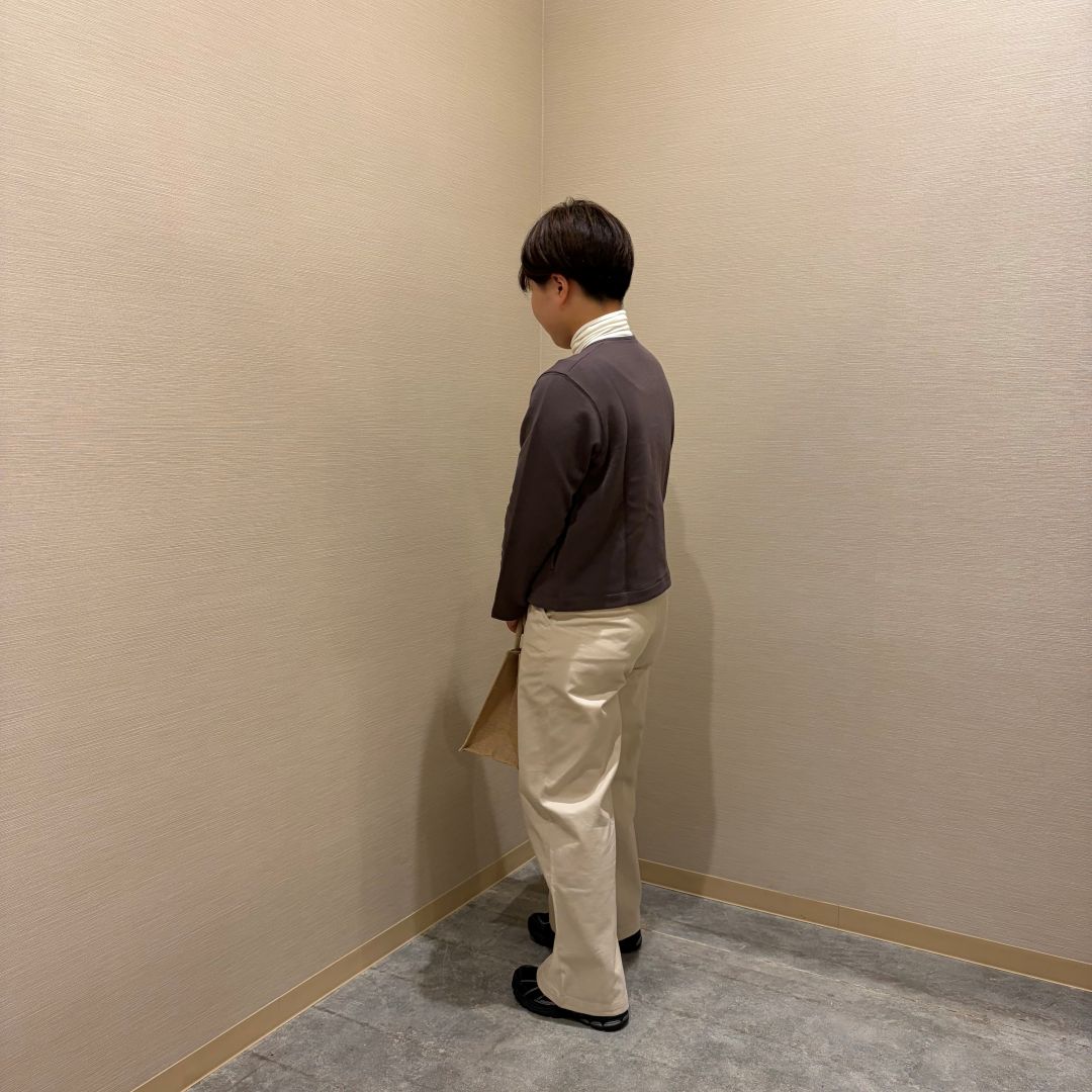 【ブルメール舞多聞】身長160㎝_um6SXW