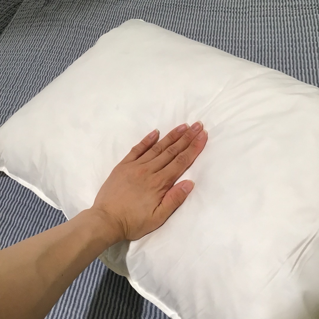 【そごう千葉】羽根まくらがお求めやすくなりました。