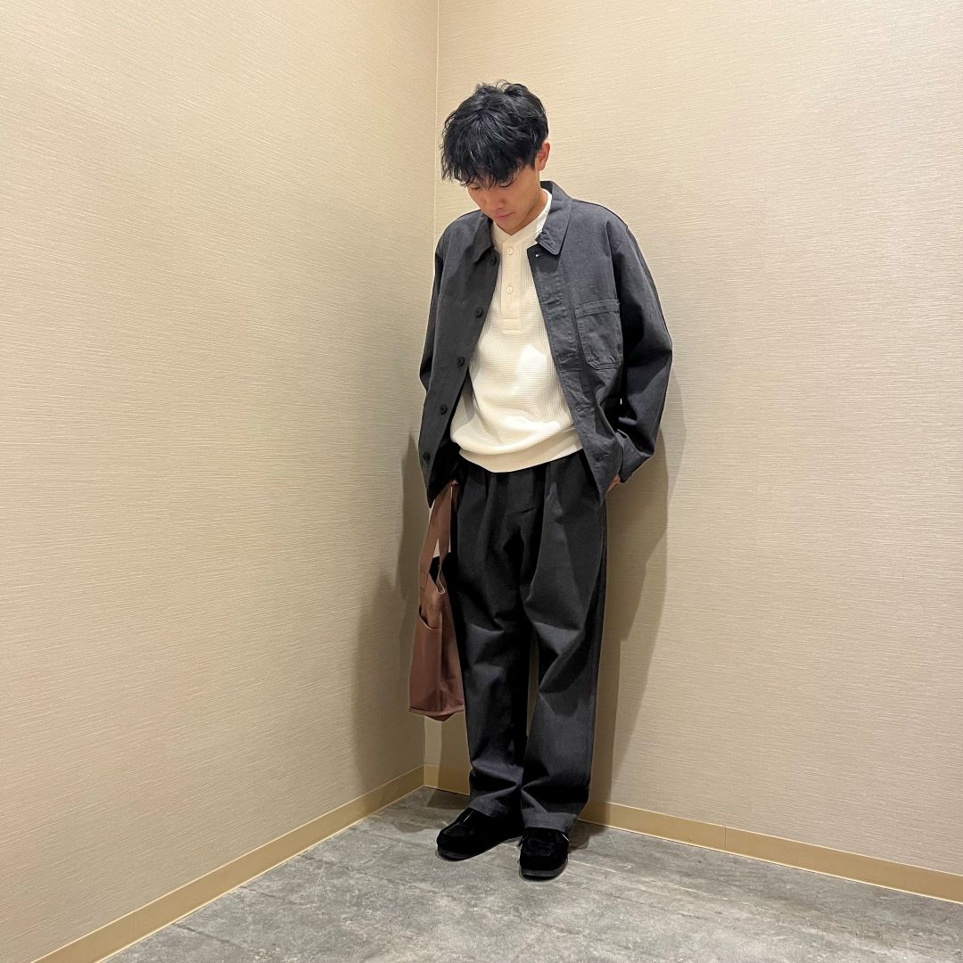 【ブルメール舞多聞】身長173㎝_PDMBA3