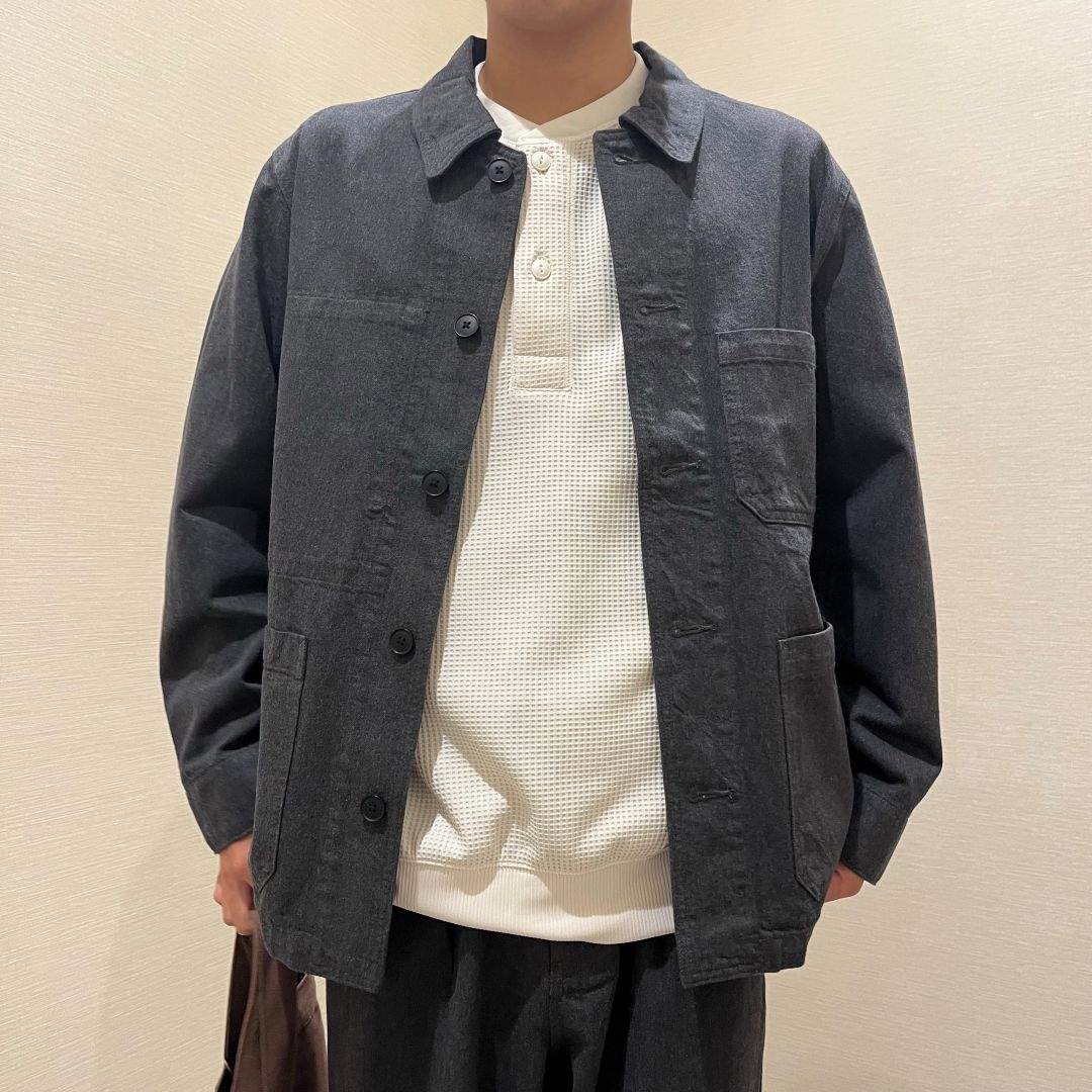 【ブルメール舞多聞】身長173㎝_8Syo8i