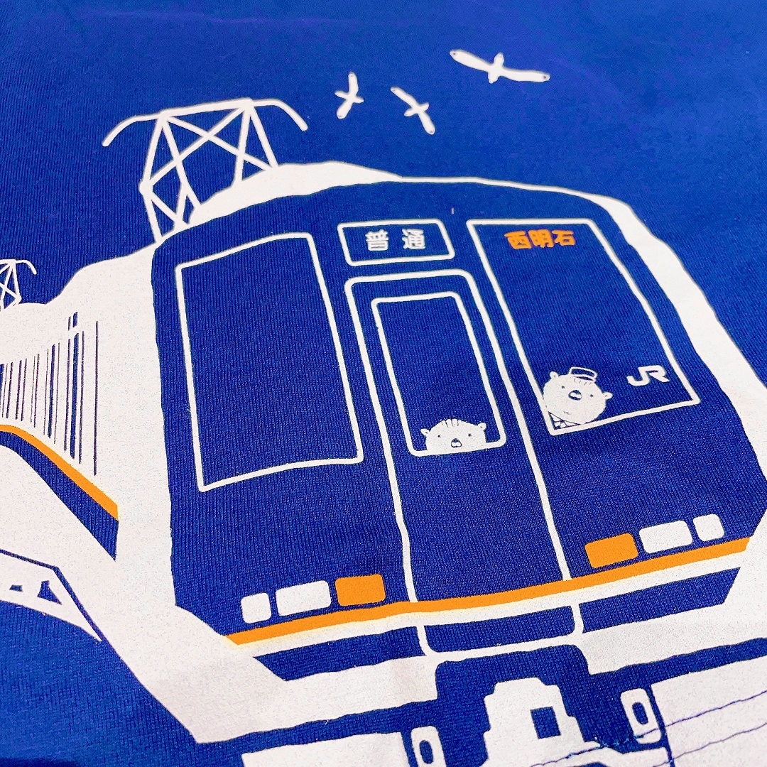 Tシャツ③