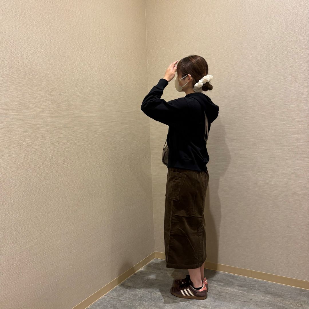 【ブルメール舞多聞】身長157㎝_XkEut4