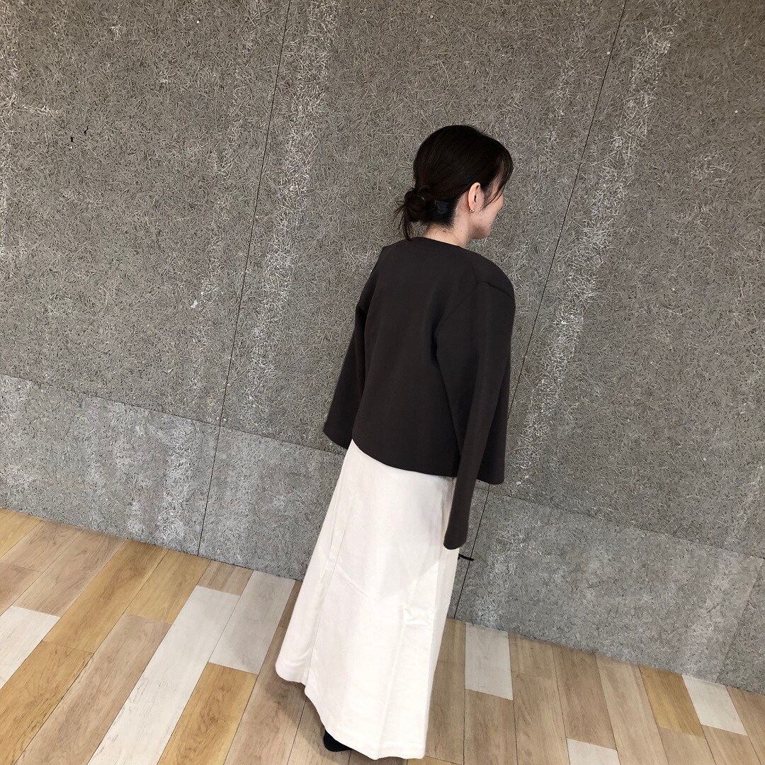 【ゆめタウン姫路】身長158㎝