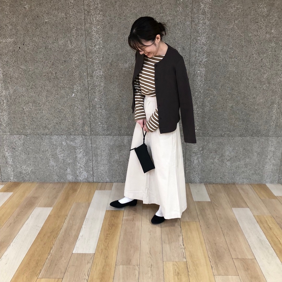 【ゆめタウン姫路】身長158㎝