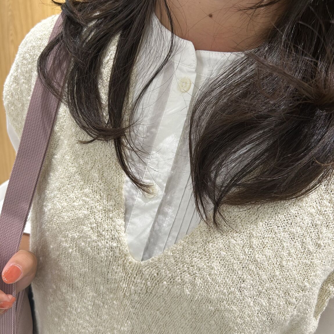 【イトーヨーカドー武蔵境】身長156cm_c6neGj