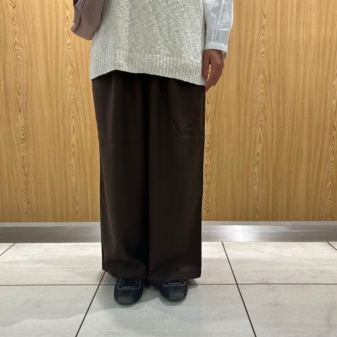 【イトーヨーカドー武蔵境】身長156cm_Gq0qAq