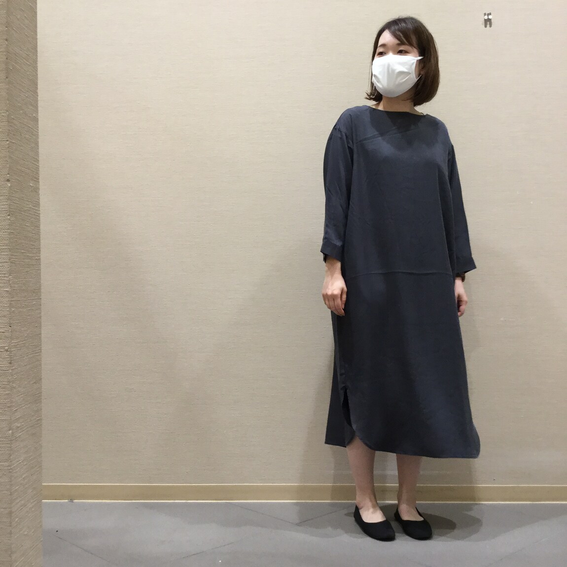 【アリオ倉敷】週末、何を着よう。