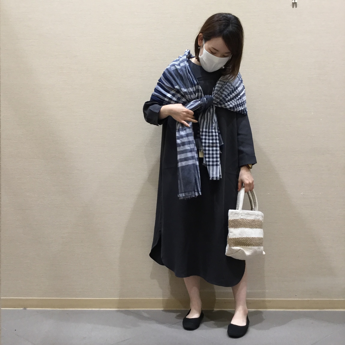 【アリオ倉敷】週末、何を着よう。