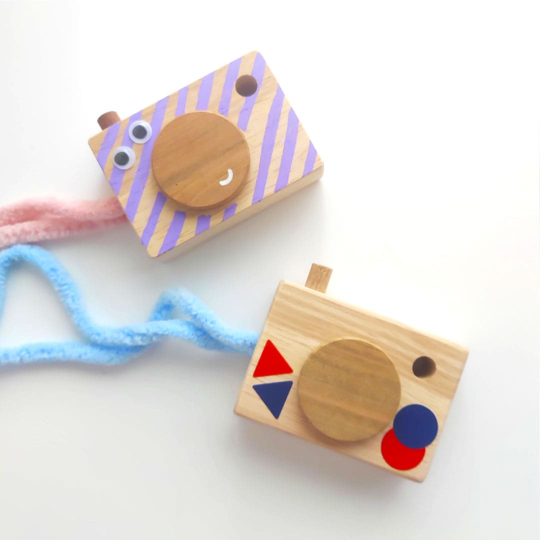【ヨロッカ 春日井】『オリジナル木製カメラをつくろう♪』_yeTZu5