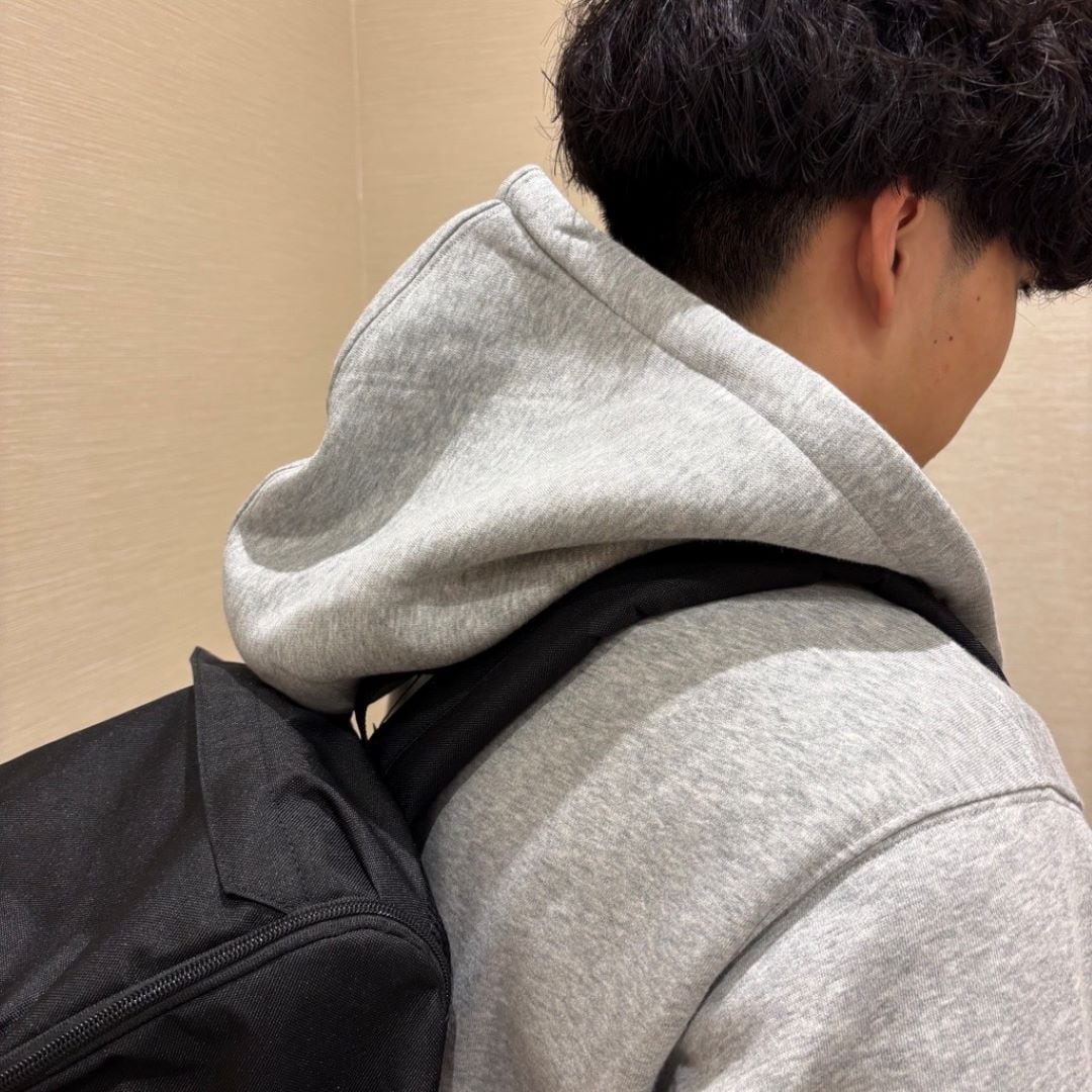 【ブルメール舞多聞】 身長171cm
