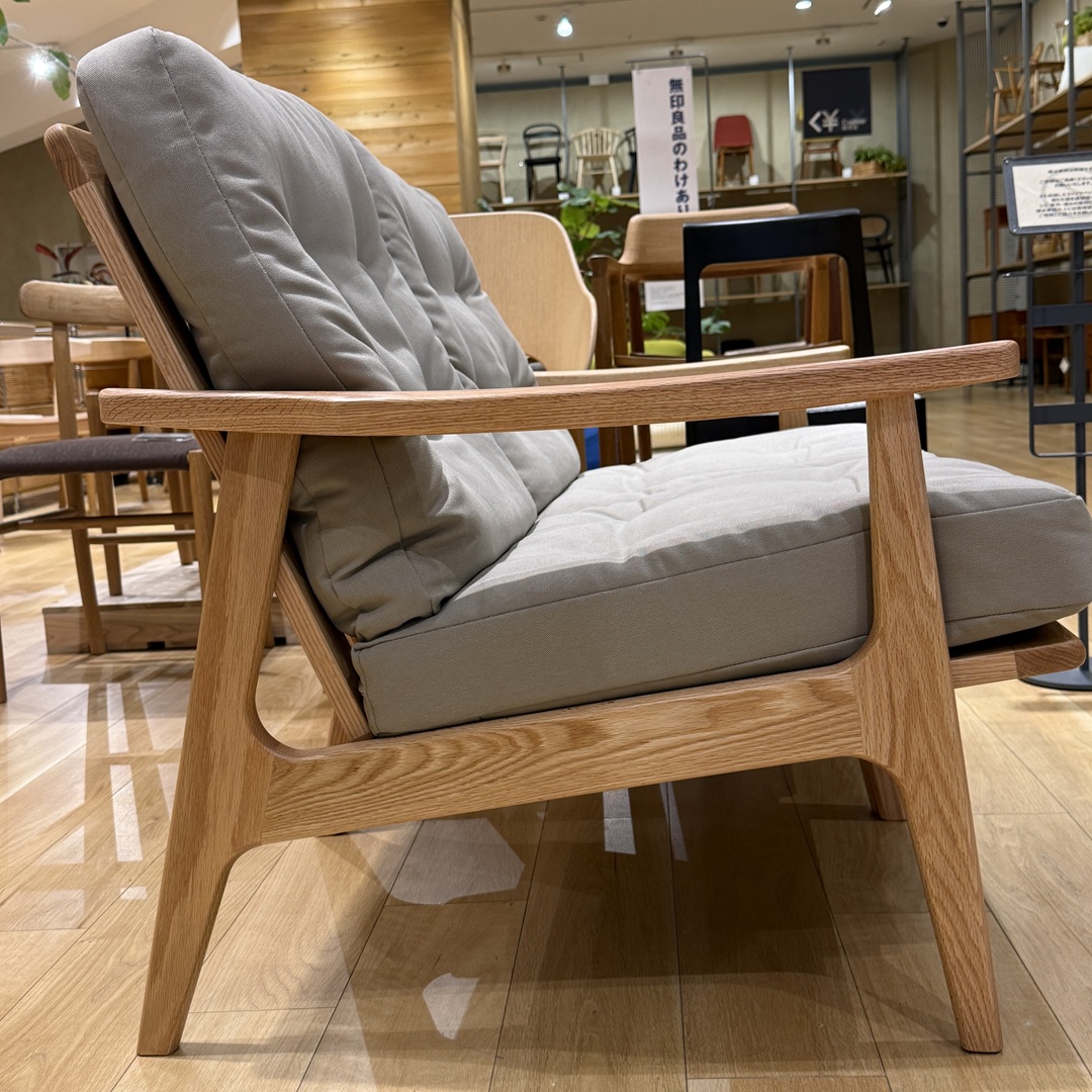 【アルパーク】展示のソファをお手軽価格で。「わけあり品」のご紹介！第1回_HJ6sf1
