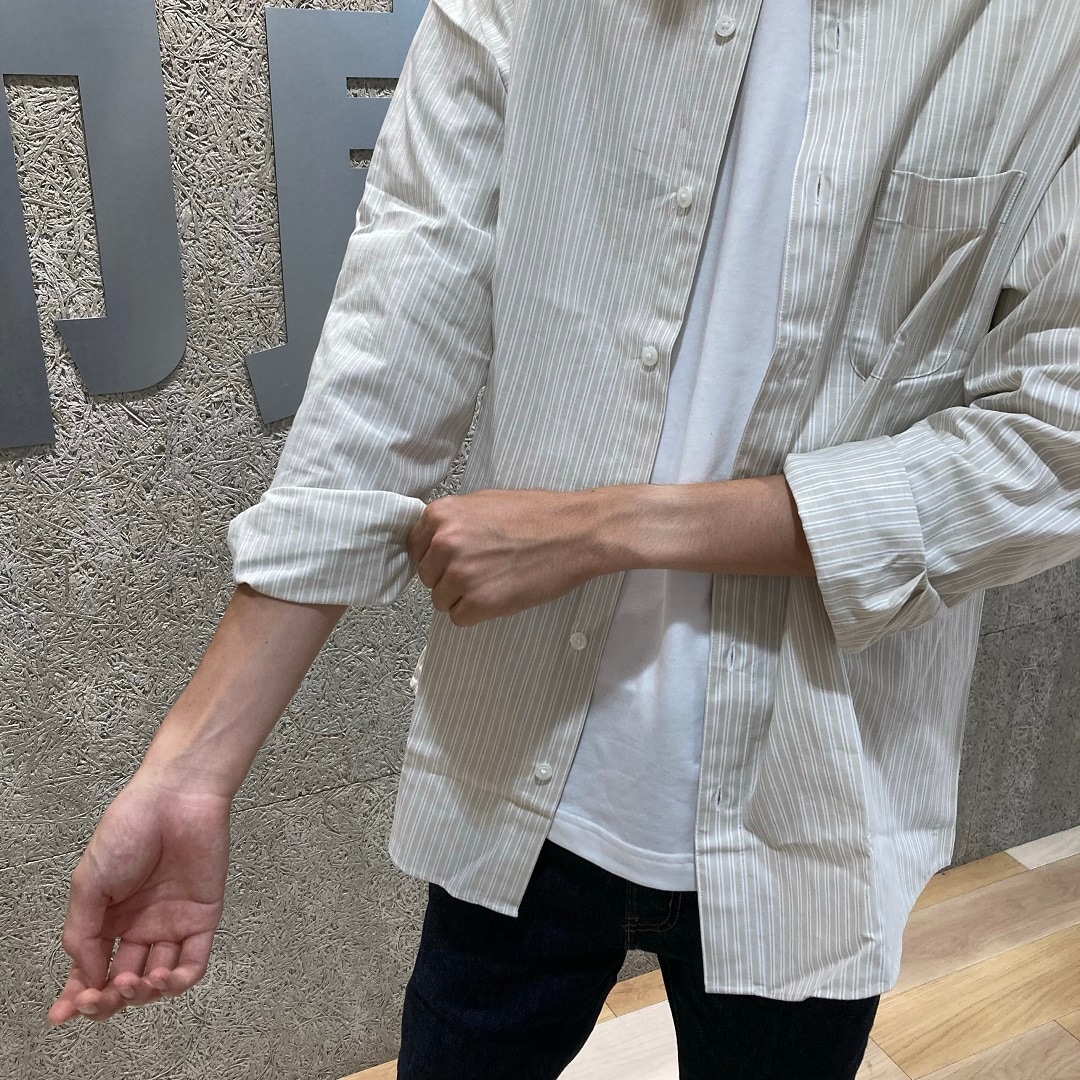 【ゆめタウン姫路】身長180cm