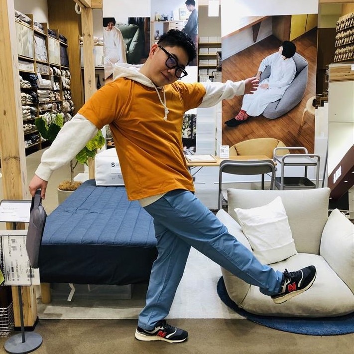 スタッフスナップ