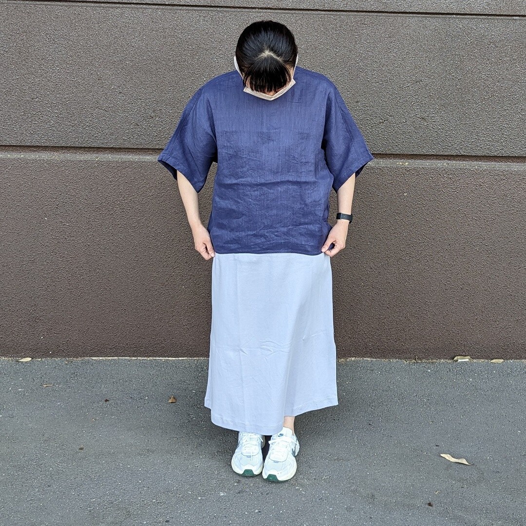【イオンモール綾川】身長156㎝