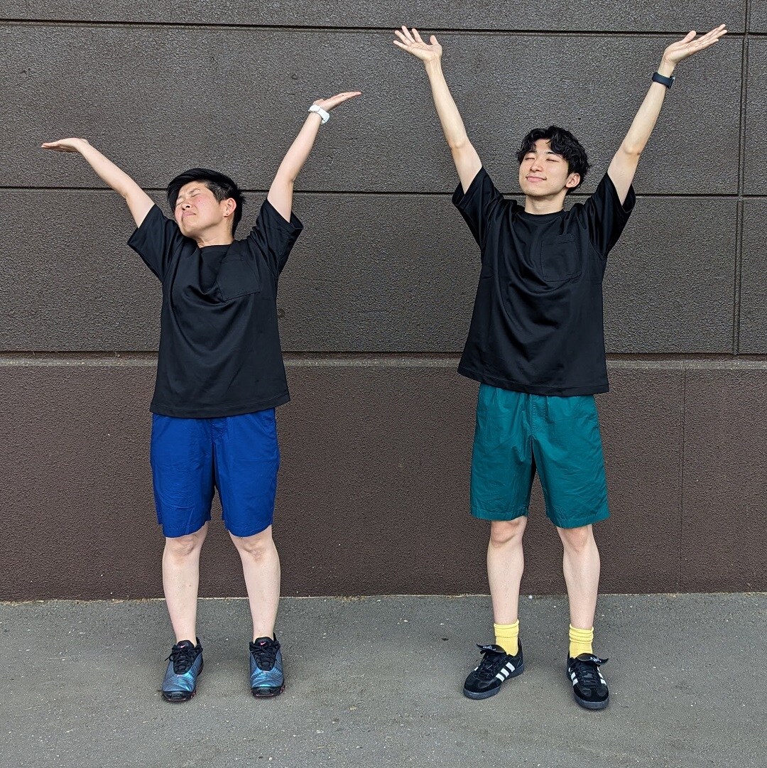【イオンモール綾川】ショートパンツ