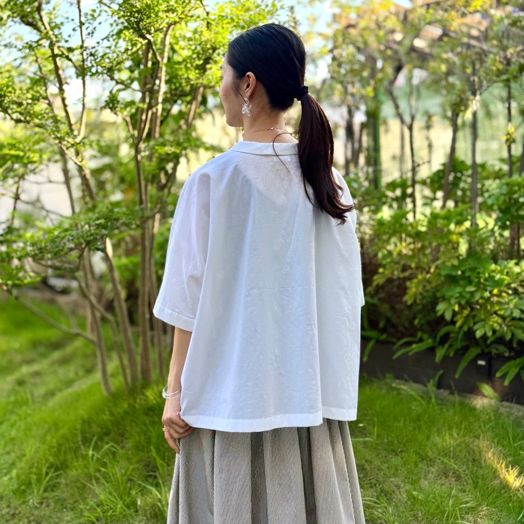【IDÉE新宿店】身長160cm_Ho11IC