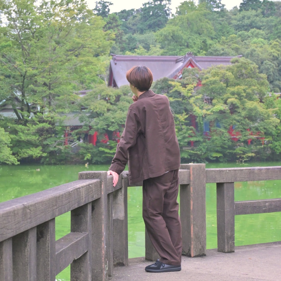 【吉祥寺マルイ】身長173cm_7jf1fE