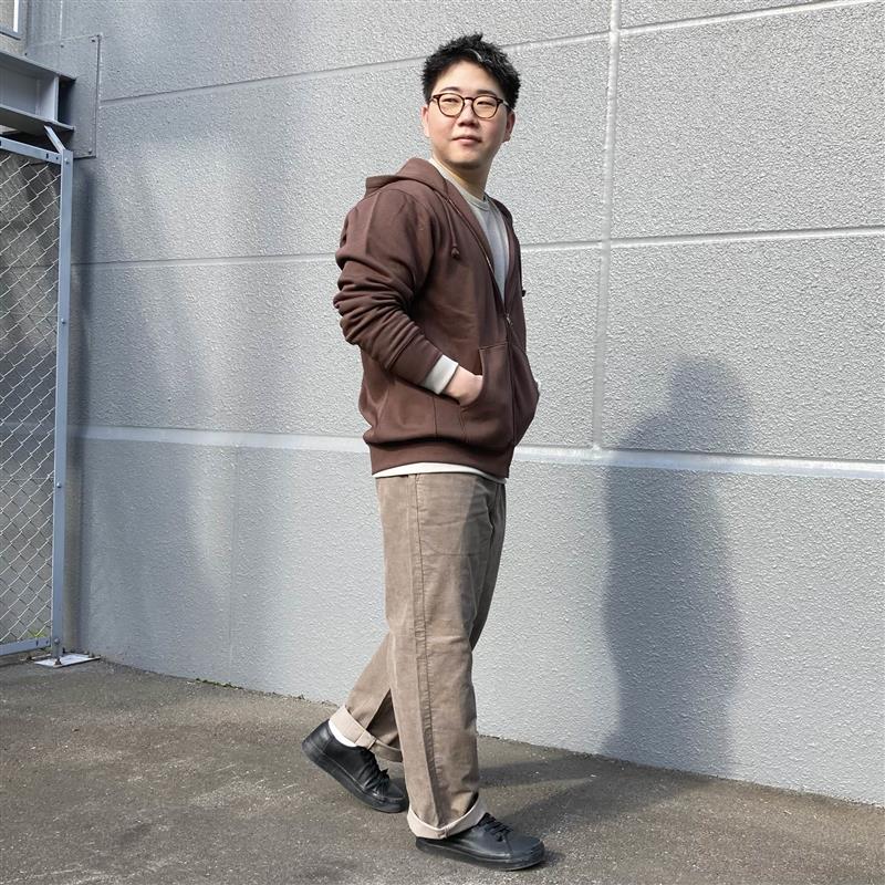 【イオンモール旭川西】身長171cm_fK1RtM