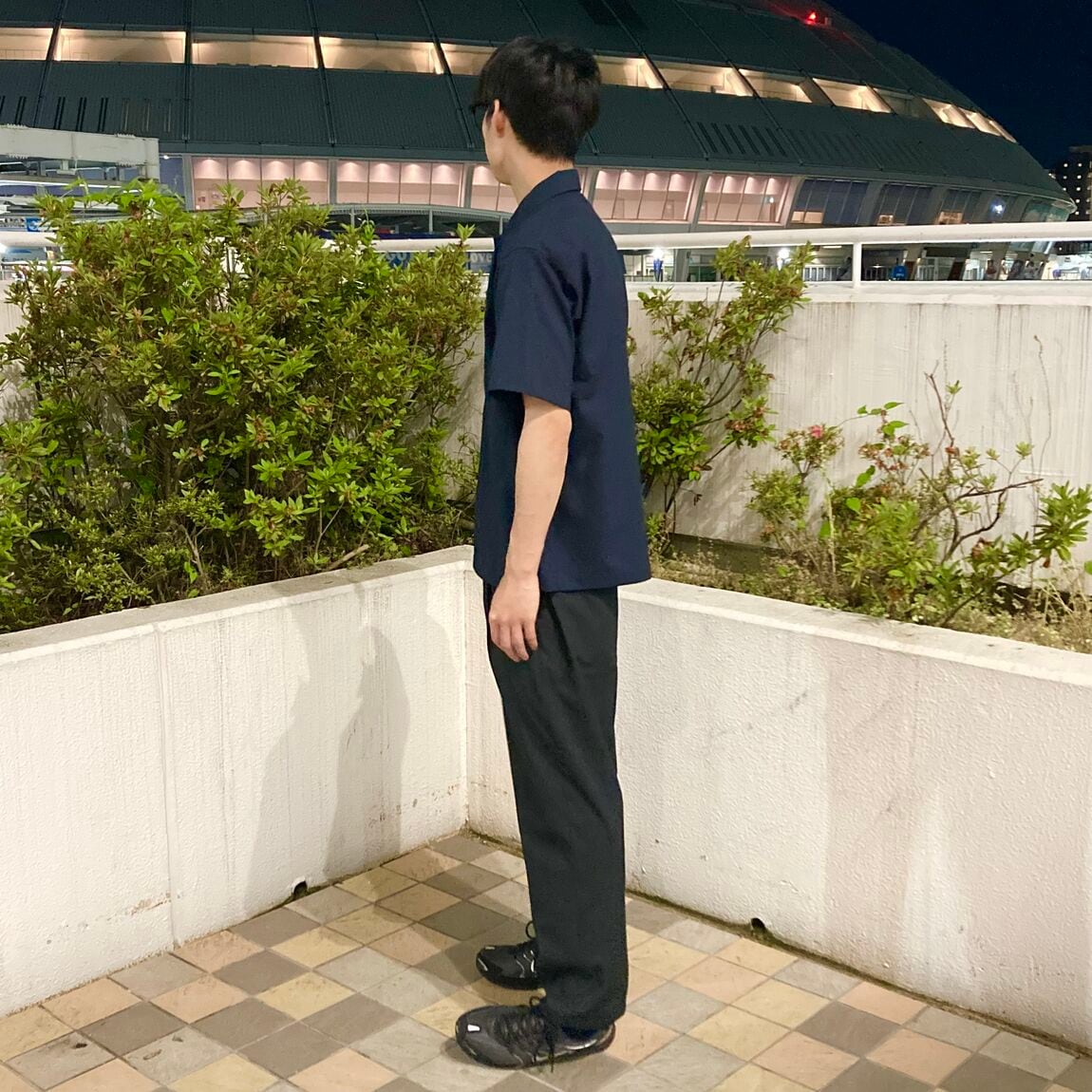 左