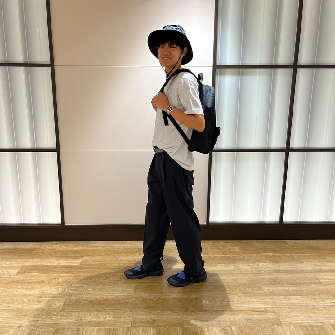 【神戸阪急】身長175cm_Ew71lS