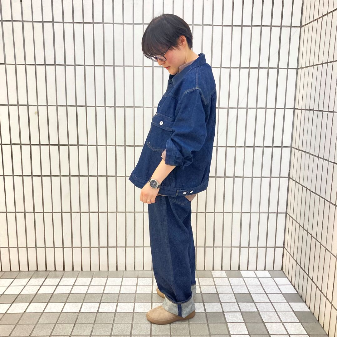 【MIDORI長野】159㎝_wD6QY4