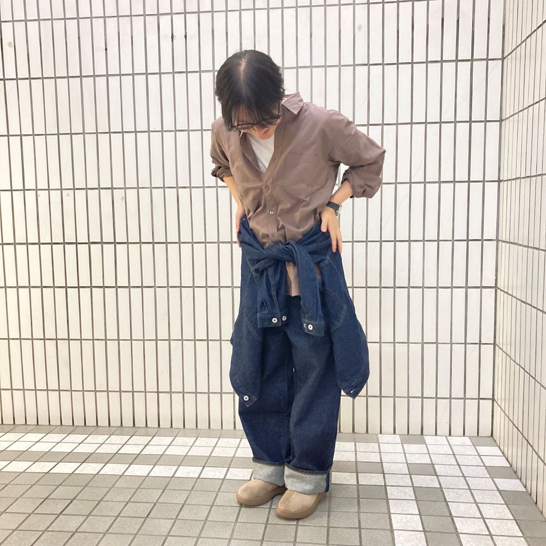 【MIDORI長野】159㎝_78XjUG