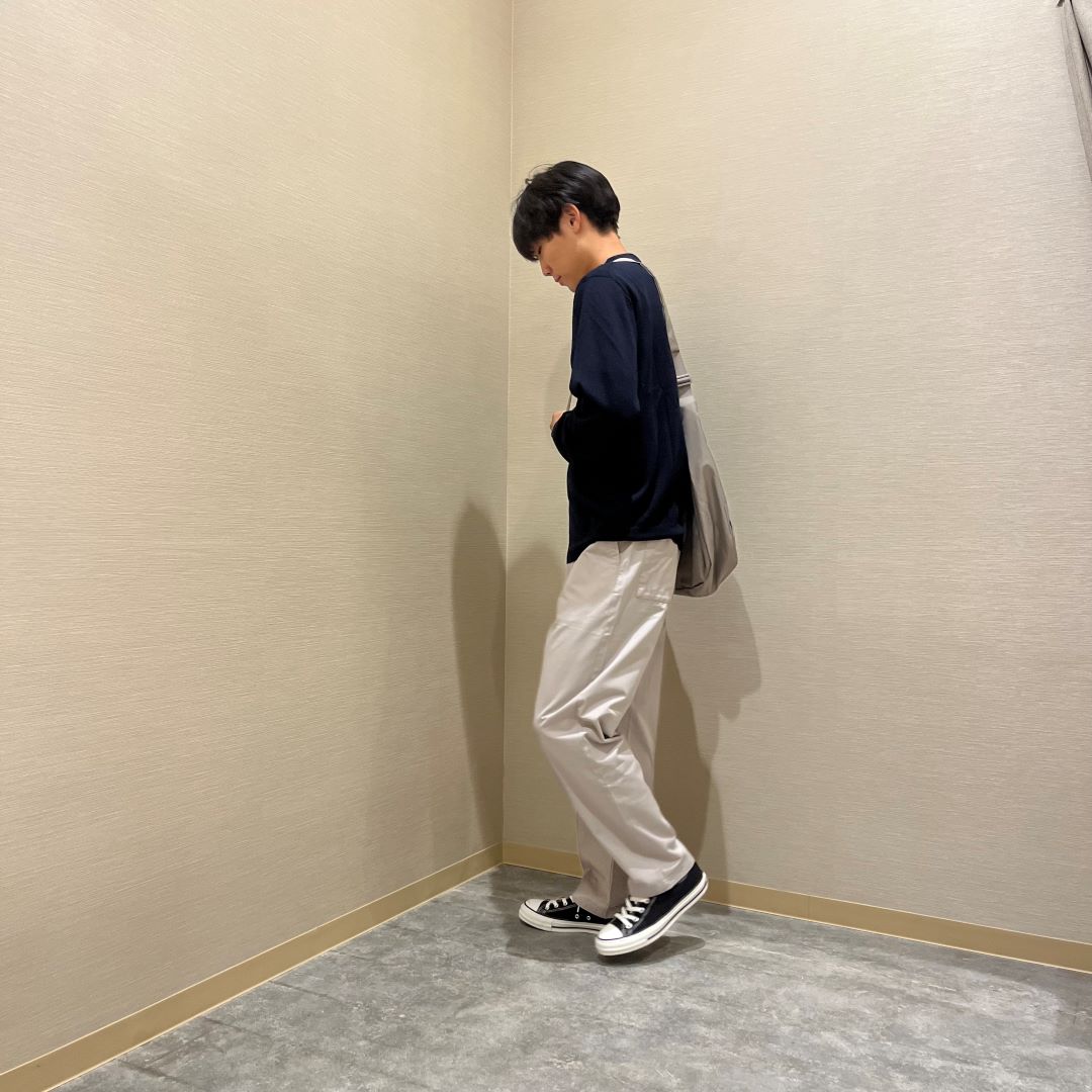 【ブルメール舞多聞】身長173㎝