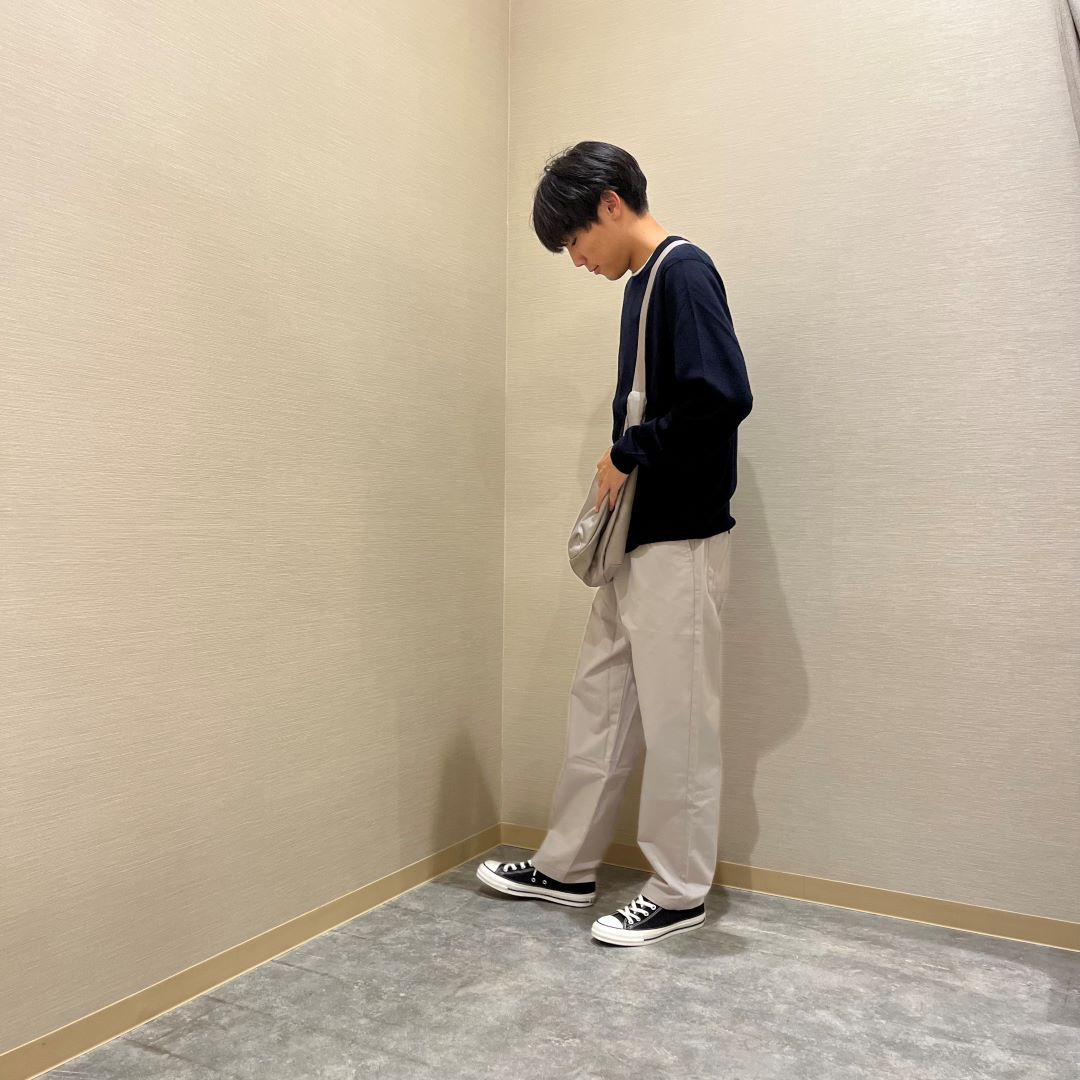 【ブルメール舞多聞】身長173㎝