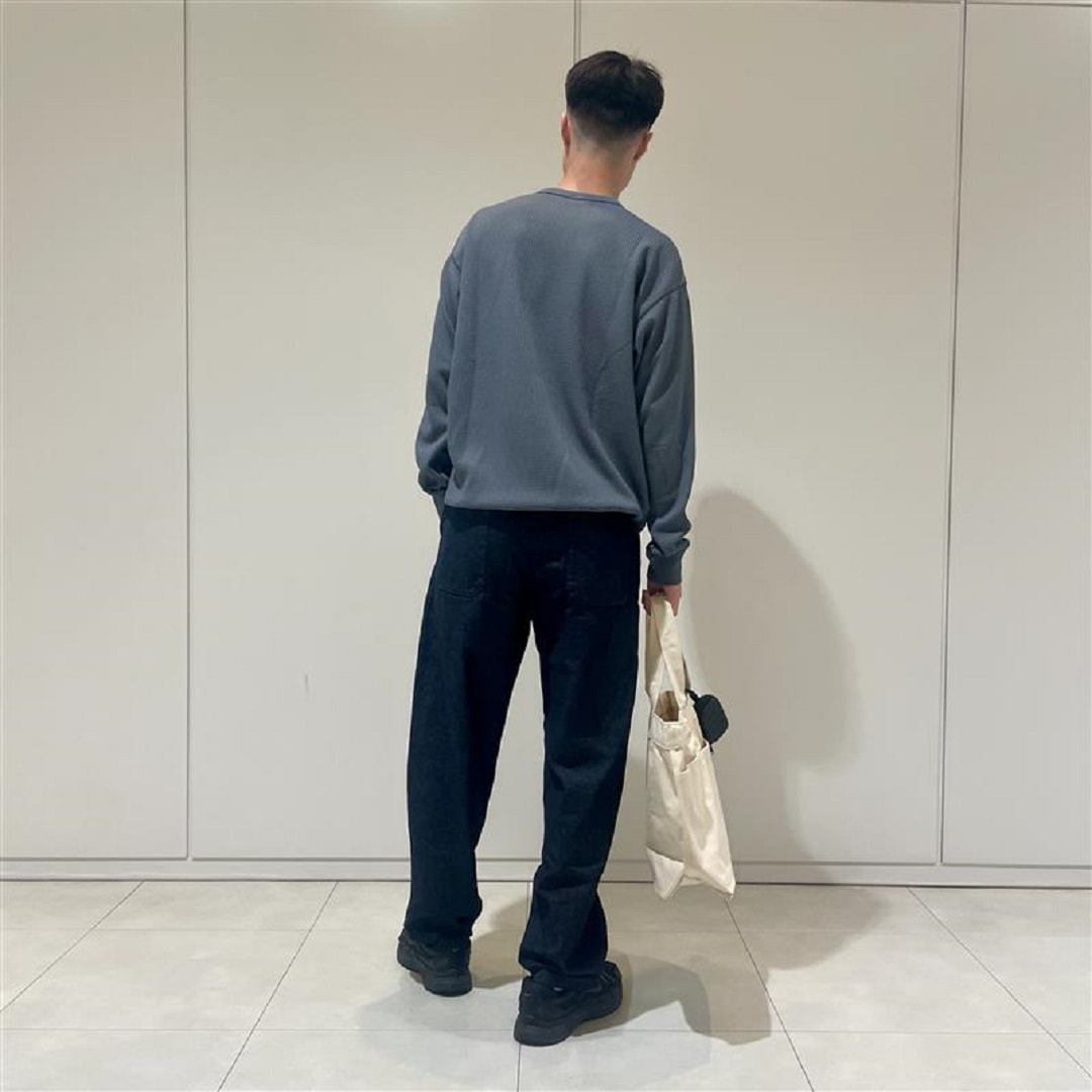 【マルイファミリー志木】　身長170cm