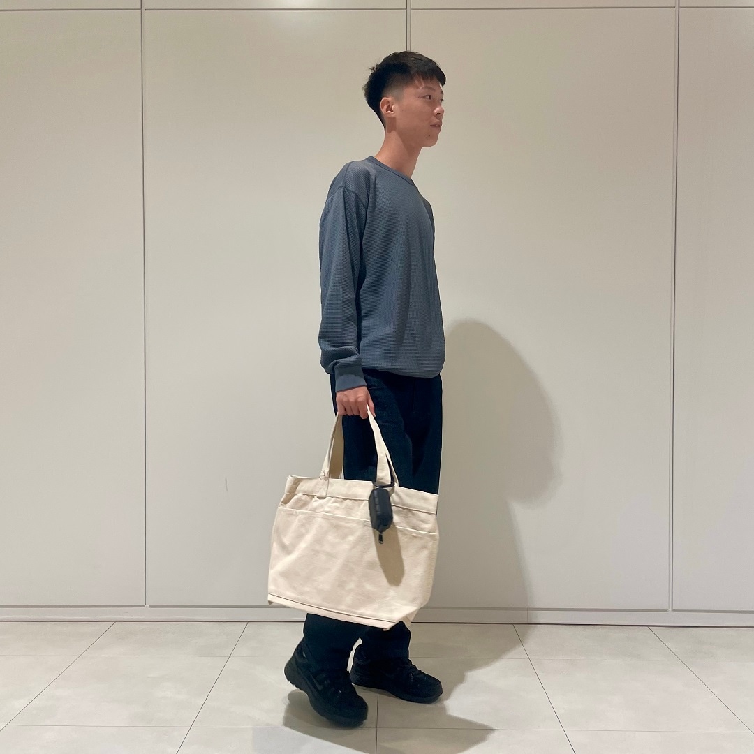 【マルイファミリー志木】　身長170cm
