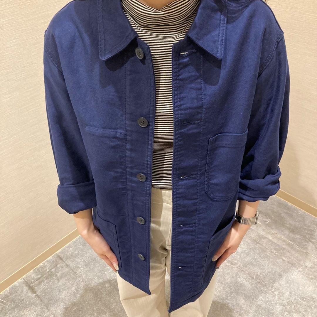 【ブルメール舞多聞】身長153㎝
