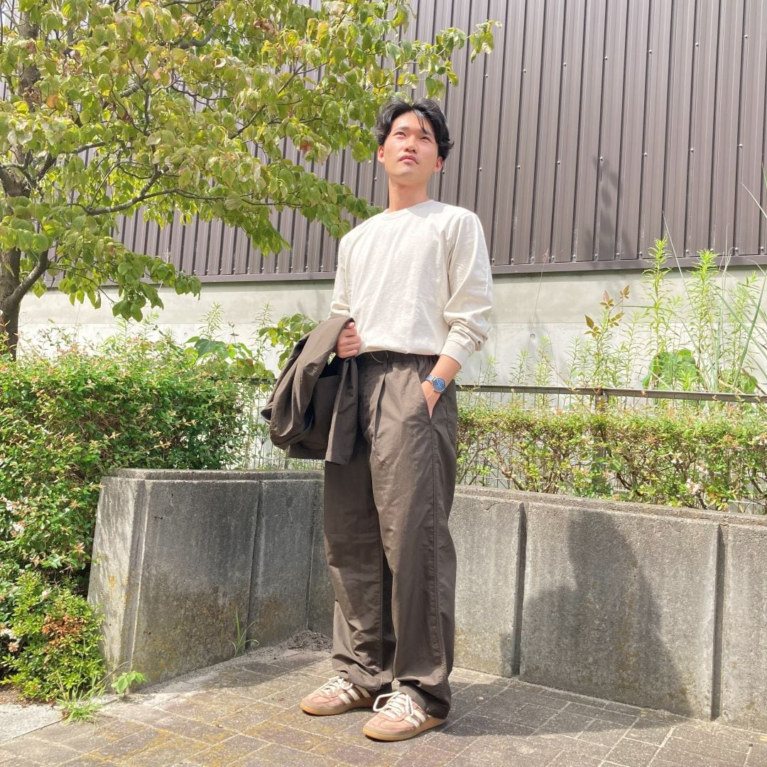 【ザ・モール仙台長町】身長165㎝_kxc9Rz