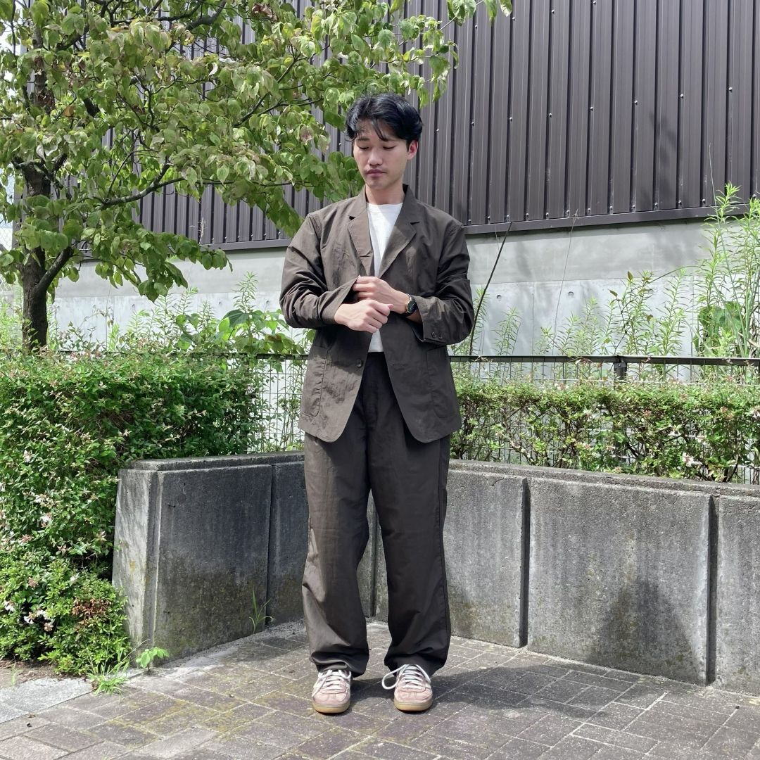 【ザ・モール仙台長町】身長165㎝_nMSY4Y