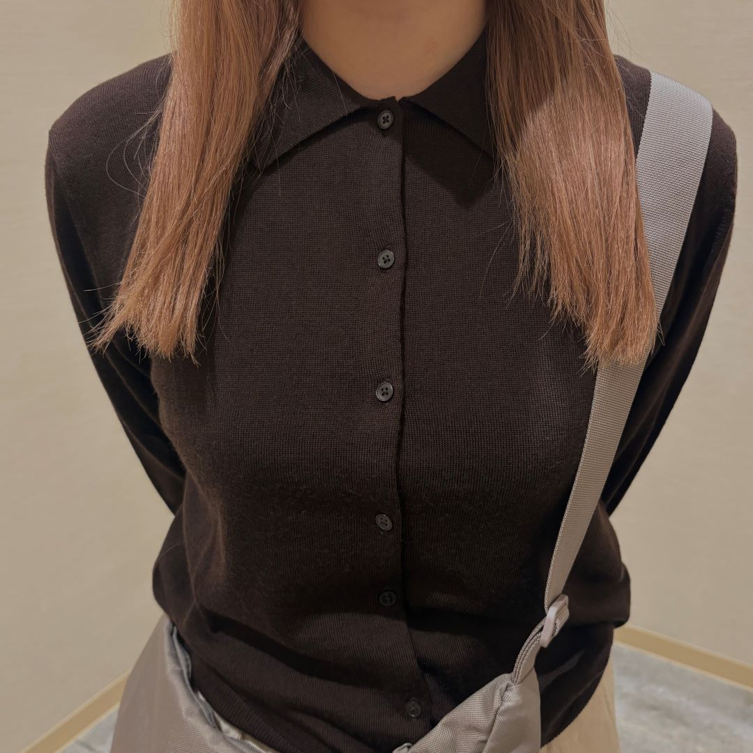 【ブルメール舞多聞】身長157㎝