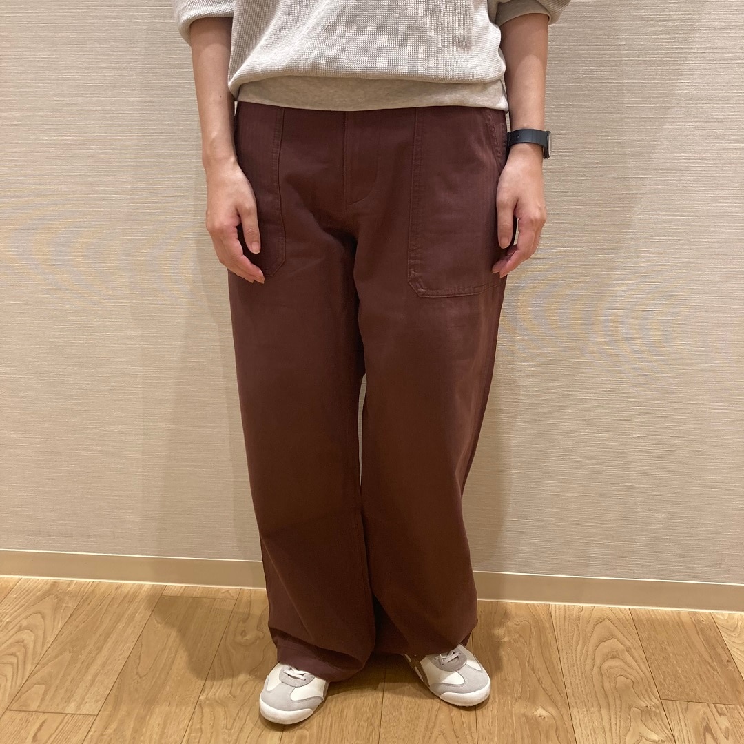 ワッフル