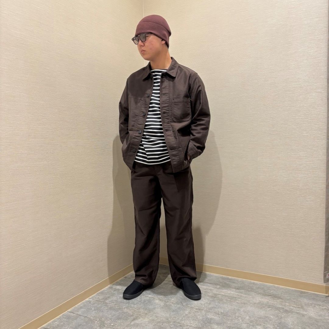 【ブルメール舞多聞】身長173cm