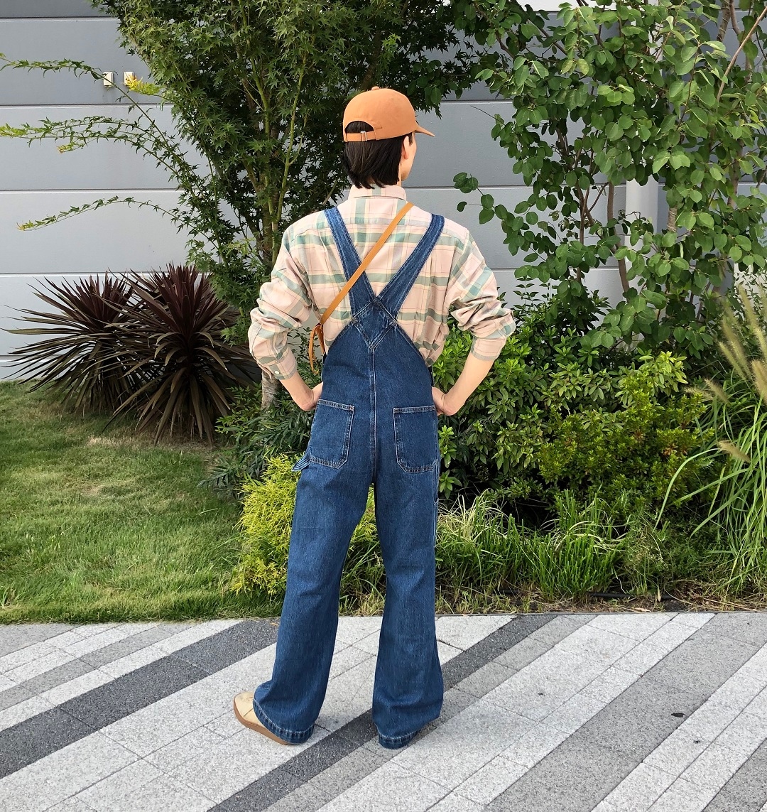スタッフスナップ