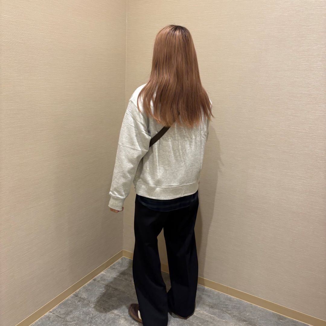 【ブルメール舞多聞】身長157㎝