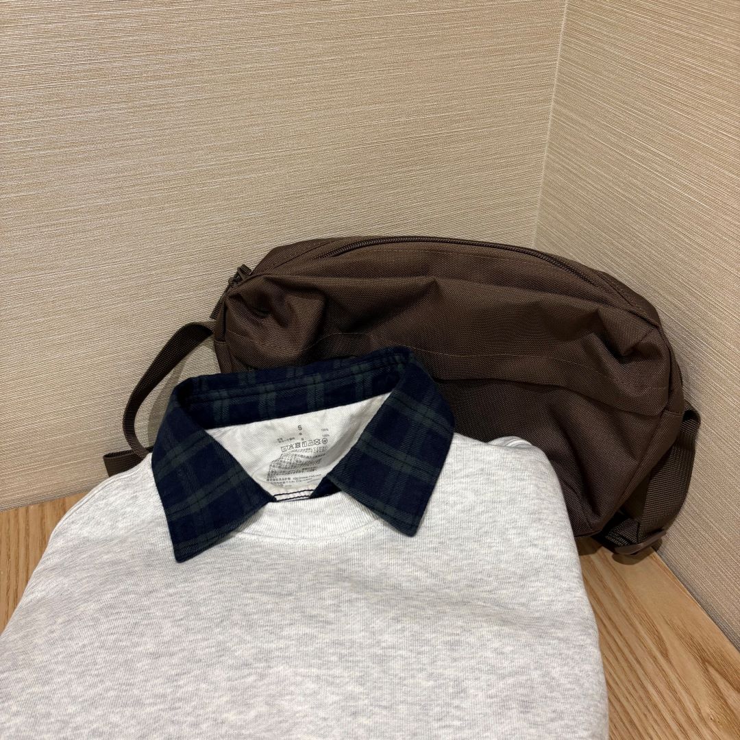 【ブルメール舞多聞】身長157㎝