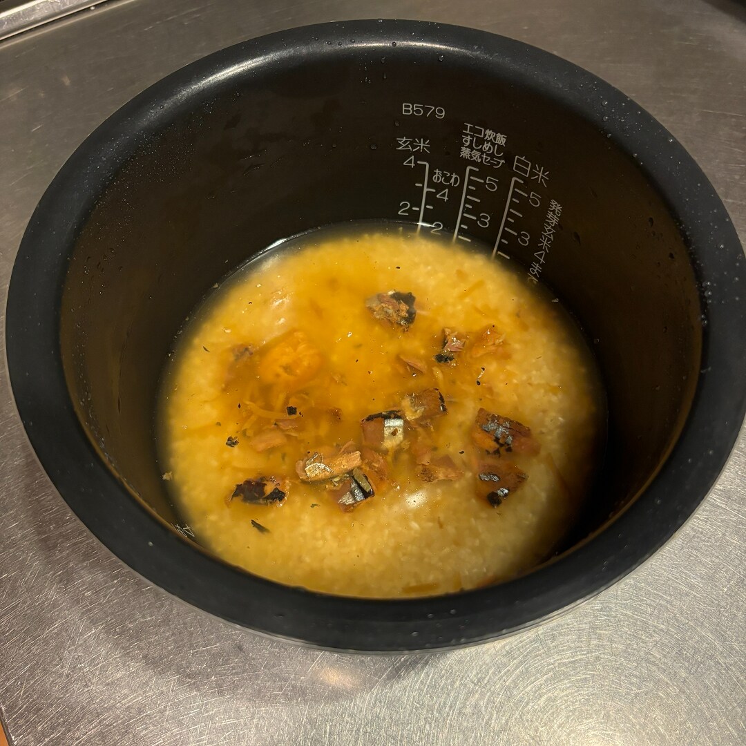 炊飯器