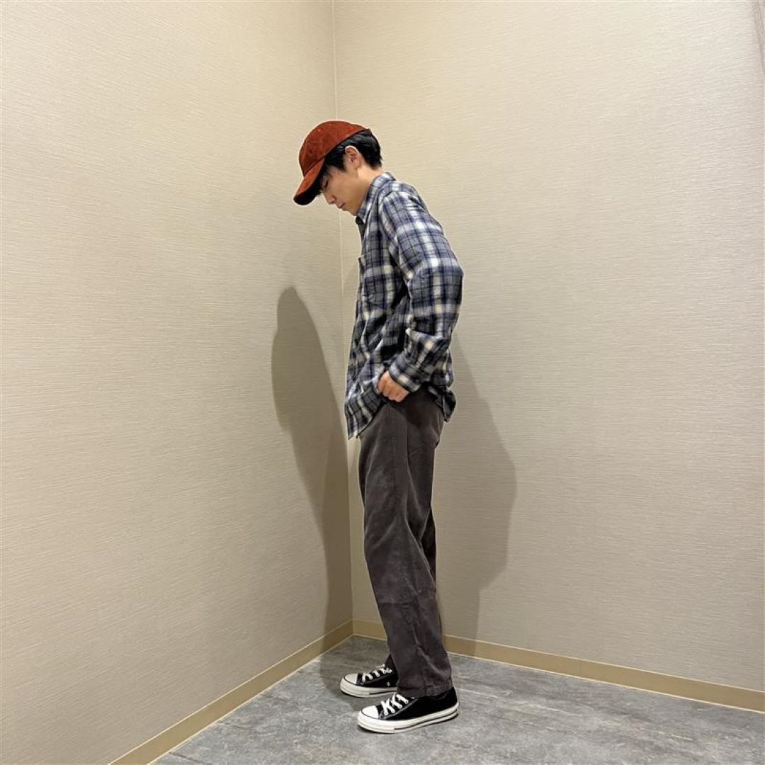【ブルメール舞多聞】身長173㎝