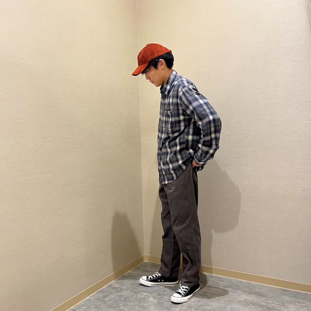 【ブルメール舞多聞】身長173㎝