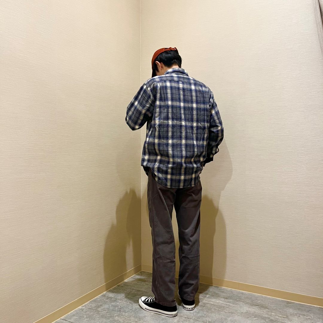 【ブルメール舞多聞】身長173㎝