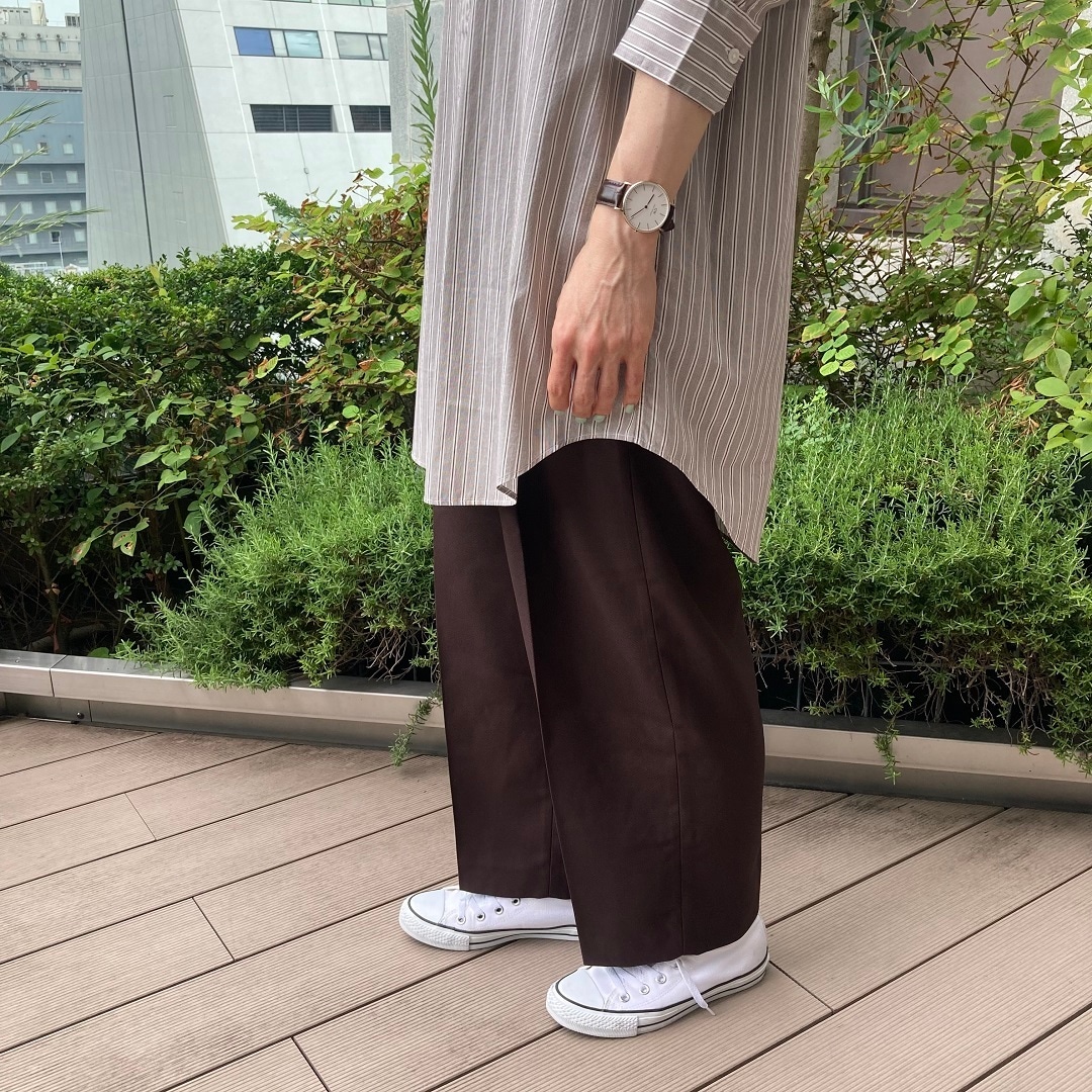 【心斎橋パルコ】身長160cm