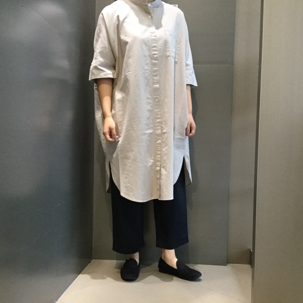 【アリオ倉敷】週末、何を着よう。