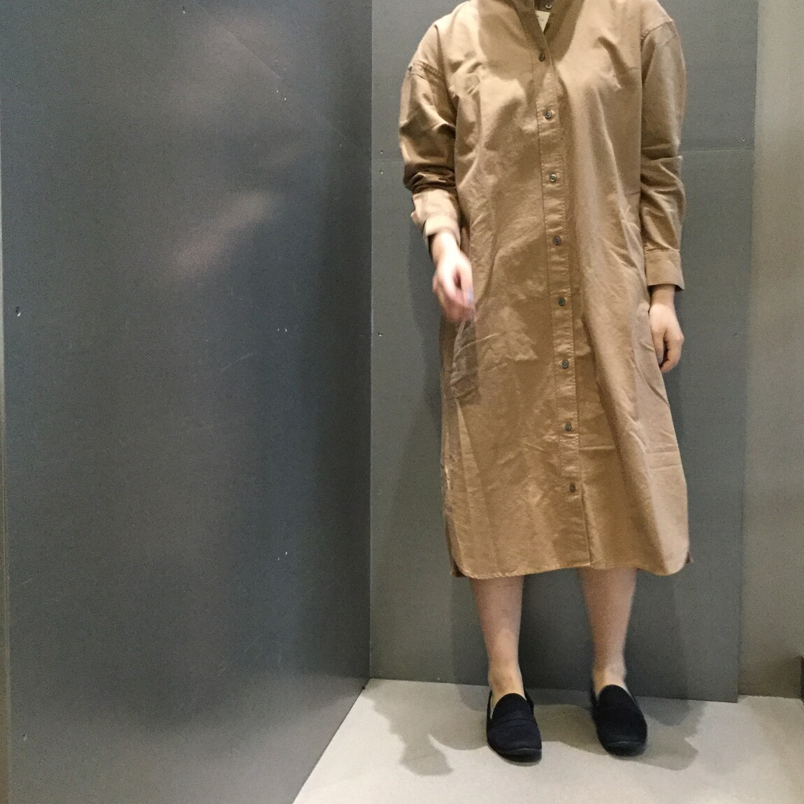 【アリオ倉敷】週末、何を着よう。