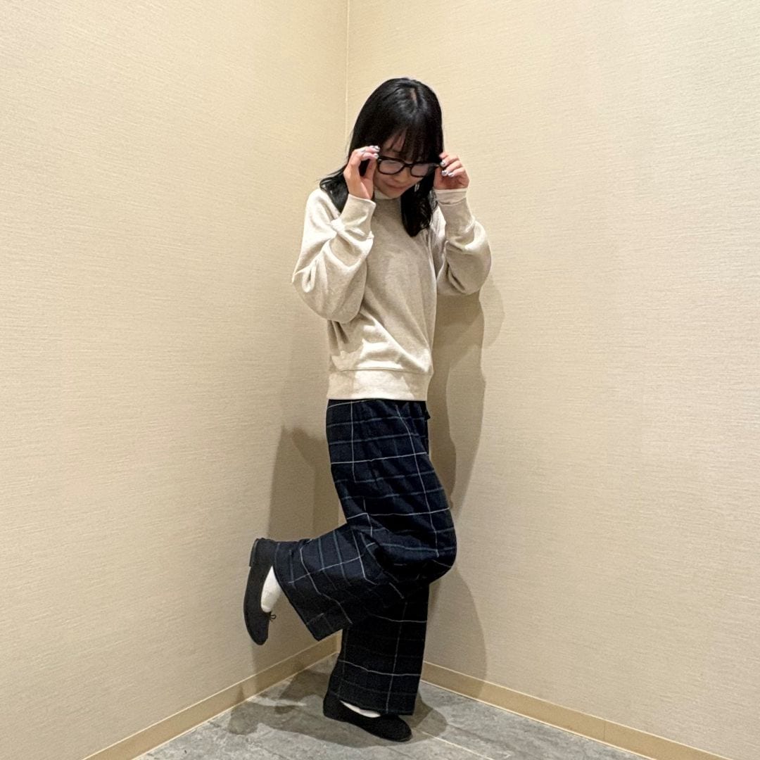 【ブルメール舞多聞】身長160㎝_m4A2pY