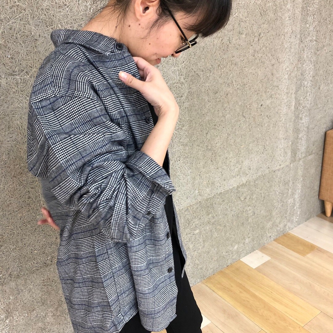【ゆめタウン姫路】身長156cm