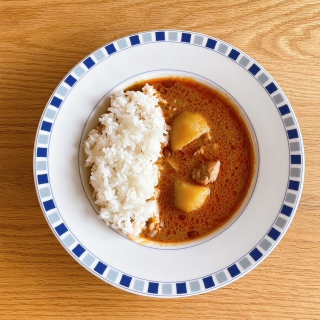 カレー皿
